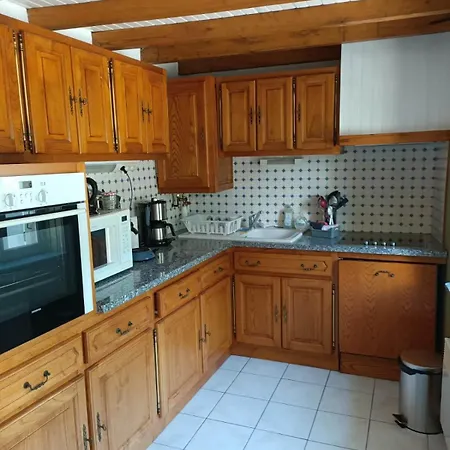 Hébergement de vacances L'oustal