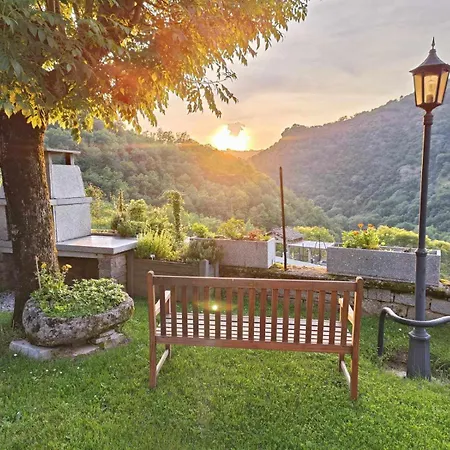 L'oustal * Lacrouzette