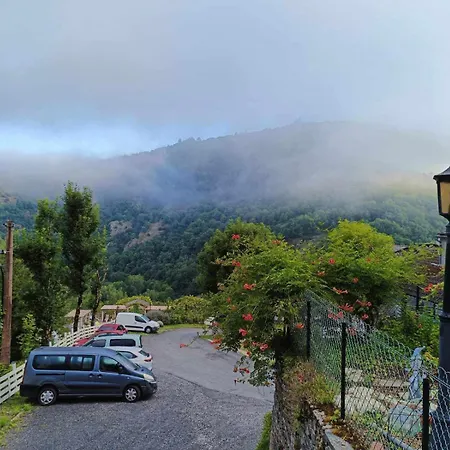 L'oustal بيت للعطل *