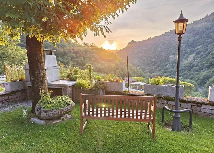 L'oustal * Lacrouzette