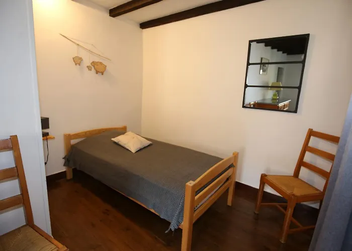 L'oustal بيت للعطل