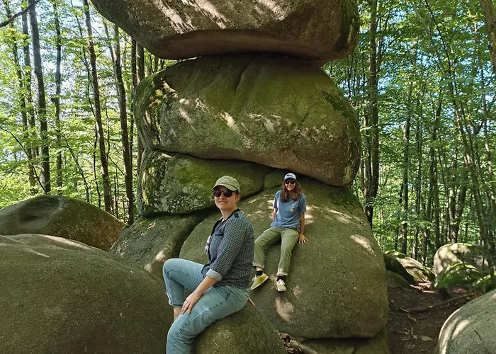 L'oustal * Lacrouzette