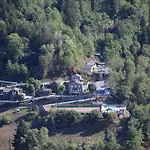 בית נופש L'oustal *