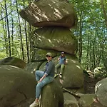 L'oustal * Lacrouzette