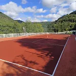 L'oustal Lacrouzette