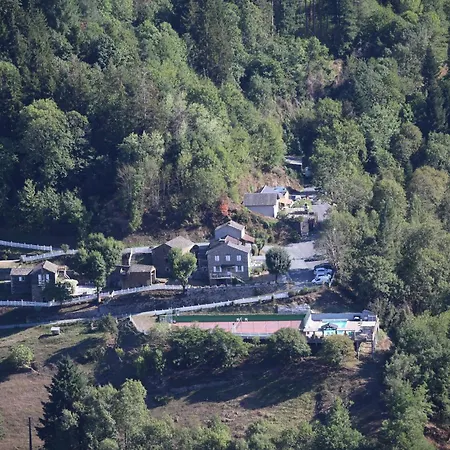 Σπίτι διακοπών L'oustal *