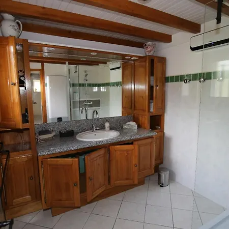 L'oustal * Lacrouzette