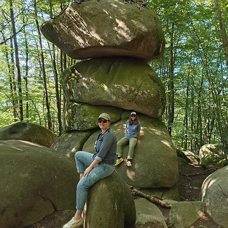 L'oustal * Lacrouzette